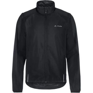 VAUDE DUNDEE CLASSIC ZO Jacke - Schwarz - Jacke VAUDE DUNDEE CLASSIC ZO Jacke - Schwarz - Jacke