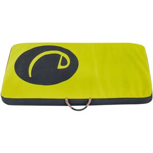 Edelrid Sit Start II - Colchoneta ligera para iniciarse sentado Edelrid Sit Start II - Colchoneta ligera para iniciarse sentado