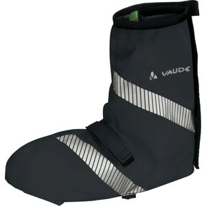 Vaude Luminum Bike Gaiter - Reflective, Eco-Friendly, Unisex Vaude Luminum Bike Gaiter - Reflective, Eco-Friendly, Unisex