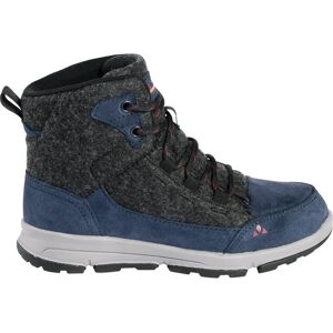 Vaude Kids UBN Kiruna Mid CPX Waterdichte Winterboots - Winter Schoenen Vaude Kids UBN Kiruna Mid CPX Waterdichte Winterboots - Winter Schoenen