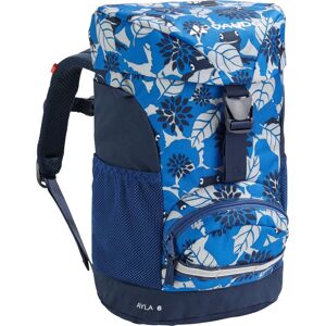 Sac à dos Vaude Ayla 6 - Radiate Blue - Léger, 6L, Reflecteur - Publicité Sac à dos Vaude Ayla 6 - Radiate Blue - Léger, 6L, Reflecteur - Publicité