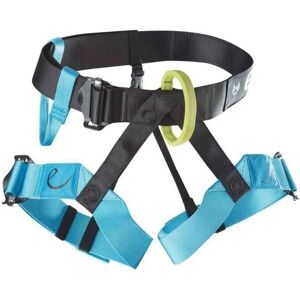 Edelrid Joker Junior II - Children's Climbing Harness - Icemint - EN 12277 C Edelrid Joker Junior II - Children's Climbing Harness - Icemint - EN 12277 C