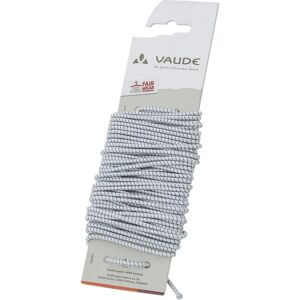 Corda de choque Vaude - 10 m Azul / Offwhite - Acessório outdoor Corda de choque Vaude - 10 m Azul / Offwhite - Acessório outdoor