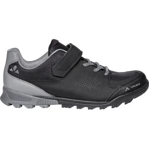 Vaude Downieville Low Black - Cycling Shoes Vaude Downieville Low Black - Cycling Shoes