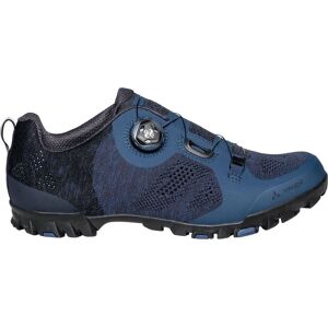 Vaude Men S Tvl Skoj Cycling Shoes - Blue Vaude Men S Tvl Skoj Cycling Shoes - Blue