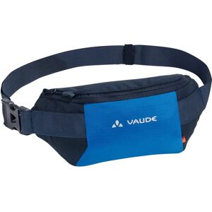 Vaude Tecomove II Marine - 2L Midjeväska för Resor & Dagligt Use Vaude Tecomove II Marine - 2L Midjeväska för Resor & Dagligt Use