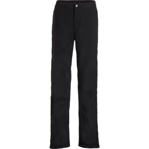 Vaude Yaras Rain Pants III - Waterproof, Breathable, Cycling-Ready Vaude Yaras Rain Pants III - Waterproof, Breathable, Cycling-Ready
