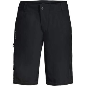 Vaude Ledro Shorts - Black - Cycling Shorts Vaude Ledro Shorts - Black - Cycling Shorts