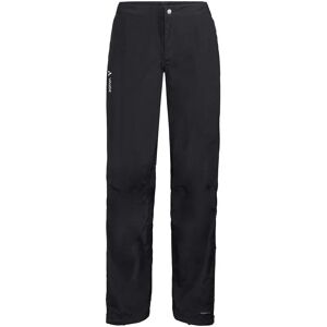 Vaude Yaras Rain Pants III - Waterproof, Breathable, Eco-Friendly - Rain Pants Vaude Yaras Rain Pants III - Waterproof, Breathable, Eco-Friendly - Rain Pants