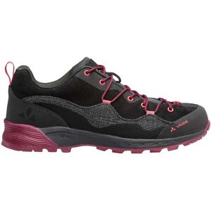 VAUDE Mtn Dibona Tech Red - Hiking Shoes for Women VAUDE Mtn Dibona Tech Red - Hiking Shoes for Women