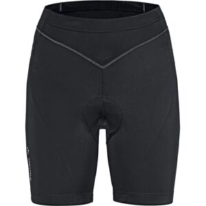 VAUDE Women's Cycling Tights - Eco-friendly, Seamless, Breathable VAUDE Women's Cycling Tights - Eco-friendly, Seamless, Breathable