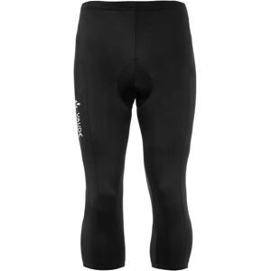 VAUDE Active 3/4 Pants - Atmungsaktiv, Umweltfreundlich, Herren VAUDE Active 3/4 Pants - Atmungsaktiv, Umweltfreundlich, Herren