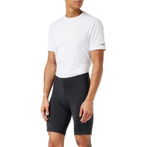 VAUDE Herren Active Cycling Hosen - Fahrradhose VAUDE Herren Active Cycling Hosen - Fahrradhose