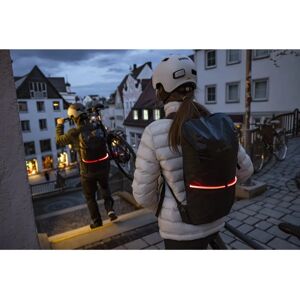 VAUDE CityGo 14 Backpack - Urban, Waterproof, 14L VAUDE CityGo 14 Backpack - Urban, Waterproof, 14L