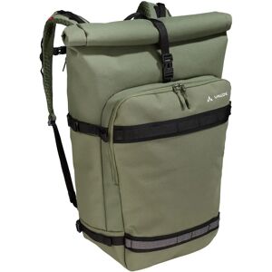 Vaude ExCycling Pack Sac à Dos - 30+10L Multifonction Vert Vaude ExCycling Pack Sac à Dos - 30+10L Multifonction Vert