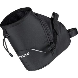 Vaude Bike Saddle Bag - Water Bottle Holder, 0.5L, Black Vaude Bike Saddle Bag - Water Bottle Holder, 0.5L, Black