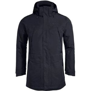 Vaude Men's Idris Wool Parka - Winter Coat Vaude Men's Idris Wool Parka - Winter Coat