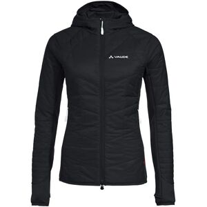 Vaude Sesvenna Jacket III Miljövänlig Termisk Skidjacka - Jacka Vaude Sesvenna Jacket III Miljövänlig Termisk Skidjacka - Jacka