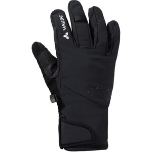 Vaude LAGALP SOFTSHELL GLOVES II - Windproof, Breathable, Water-Resistant Gloves Vaude LAGALP SOFTSHELL GLOVES II - Windproof, Breathable, Water-Resistant Gloves