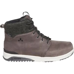 Vaude UBN Kiruna II Mid STX - Waterproof Winter Boots - Anthracite Vaude UBN Kiruna II Mid STX - Waterproof Winter Boots - Anthracite