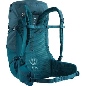 Vaude Brenta 30L Blue Sapphire Lightweight Hiking Backpack Vaude Brenta 30L Blue Sapphire Lightweight Hiking Backpack