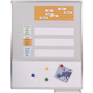 EICHNER Magnettafel - 70,5x83,8cm Mehrzweck Whiteboard EICHNER Magnettafel - 70,5x83,8cm Mehrzweck Whiteboard