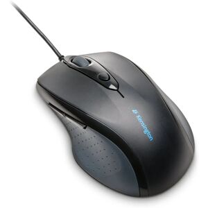 Kensington Pro Fit Mouse - 2400 DPI Optical Wireless - Black - Mouse Kensington Pro Fit Mouse - 2400 DPI Optical Wireless - Black - Mouse