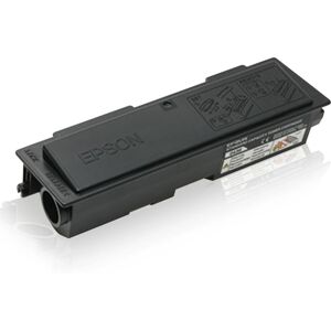 Epson C13S050436 Toner - Musta - Laser Tulostus - 3500 Sivu Epson C13S050436 Toner - Musta - Laser Tulostus - 3500 Sivu