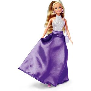 Simba Steffi Magic Night Doll - Night Dress & Accessories Simba Steffi Magic Night Doll - Night Dress & Accessories