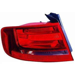 Diederichs Audi A4 B8 Rechts Äußere Rückleuchte - Car Taillight Diederichs Audi A4 B8 Rechts Äußere Rückleuchte - Car Taillight