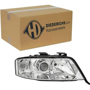 Diederichs 1024982 Rechts Scheinwerfer für Audi A6 C5 - Headlamp Diederichs 1024982 Rechts Scheinwerfer für Audi A6 C5 - Headlamp