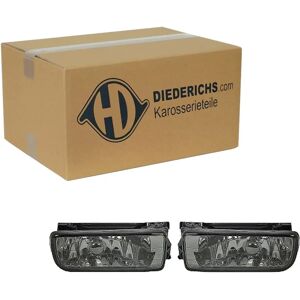 DIEDERICHS BMW 3er E36 Nebelscheinwerfer - HD Tuning DIEDERICHS BMW 3er E36 Nebelscheinwerfer - HD Tuning