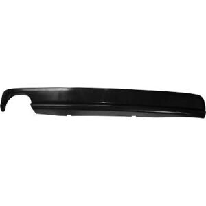 Diederichs 1223257 - Cubierta de escape izquierda para BMW Serie 5 - Repuesto del parachoques Diederichs 1223257 - Cubierta de escape izquierda para BMW Serie 5 - Repuesto del parachoques