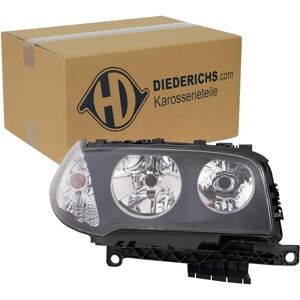 Diederichs BMW X3 Scheinwerfer - Rechts mit Elektromotor Diederichs BMW X3 Scheinwerfer - Rechts mit Elektromotor