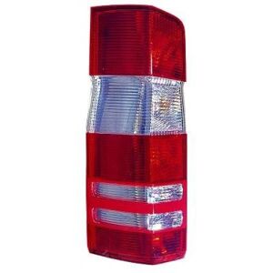 Diederichs Linkes Rücklicht Modell 1663091 - Rücklicht Diederichs Linkes Rücklicht Modell 1663091 - Rücklicht