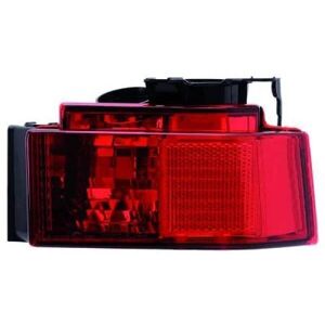 DIEDERICHS 1875394 Rückfahrlicht - Nebelschlussleuchte für Opel Meriva A DIEDERICHS 1875394 Rückfahrlicht - Nebelschlussleuchte für Opel Meriva A