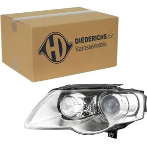 Diederichs 2247085 Scheinwerfer - VW Passat B6 Diederichs 2247085 Scheinwerfer - VW Passat B6
