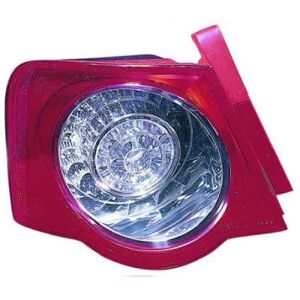 Diederichs Passat B6 Left LED Rear Light - Rear Light Diederichs Passat B6 Left LED Rear Light - Rear Light