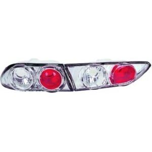 Diederichs 3050095 Rückleuchten Satz - Car Tail Light Set Diederichs 3050095 Rückleuchten Satz - Car Tail Light Set