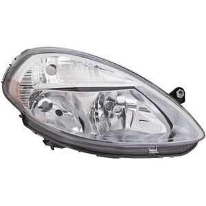 Diederichs - 3213980 - Rechts - H7/H3 - Headlight Diederichs - 3213980 - Rechts - H7/H3 - Headlight