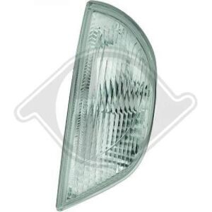 DIEDERICHS 3433172 Seitenblinker - Seitenblinker DIEDERICHS 3433172 Seitenblinker - Seitenblinker