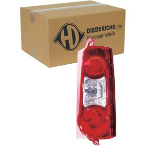 Diederichs Modell 4013691 - Fahrzeugheckleuchte Diederichs Modell 4013691 - Fahrzeugheckleuchte