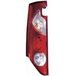 Diederichs 4414790 Rückleuchte - Heckleuchte für Renault Kangoo Diederichs 4414790 Rückleuchte - Heckleuchte für Renault Kangoo