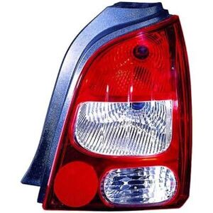 Diederichs Renault Twingo 2 Rückleuchte - Heckleuchte Diederichs Renault Twingo 2 Rückleuchte - Heckleuchte