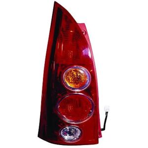 Diederichs 5680190 Mazda Premacy Rechts Rücklicht - Rücklicht Diederichs 5680190 Mazda Premacy Rechts Rücklicht - Rücklicht