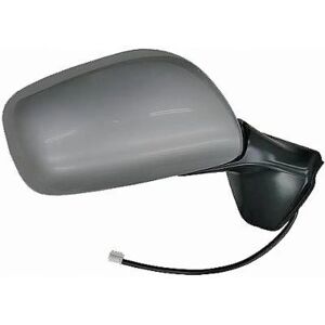 Diederichs 6619224 Exterior Mirror - Heated, Electric, Convex - Right Diederichs 6619224 Exterior Mirror - Heated, Electric, Convex - Right