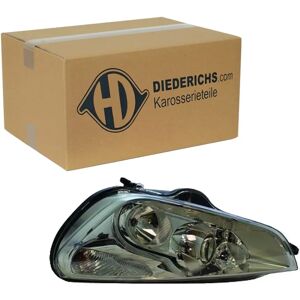 Ford S-Max Bi-Xenon Scheinwerfer - Links, 4 Funktionen Ford S-Max Bi-Xenon Scheinwerfer - Links, 4 Funktionen