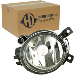 DIEDERICHS Modell 7806188 - Nebelscheinwerfer DIEDERICHS Modell 7806188 - Nebelscheinwerfer