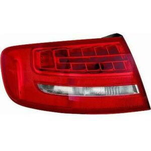 Diederichs Audi A4 B8 Luz Trasera LED - Luz trasera de coche Diederichs Audi A4 B8 Luz Trasera LED - Luz trasera de coche