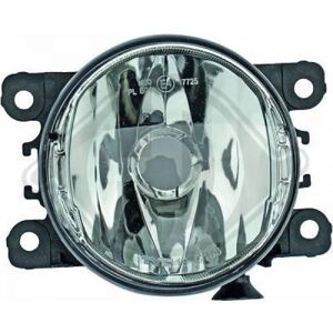 DIEDERICHS Duster Fog Light - Front Fog Lamp for Renault, Dacia, Opel DIEDERICHS Duster Fog Light - Front Fog Lamp for Renault, Dacia, Opel